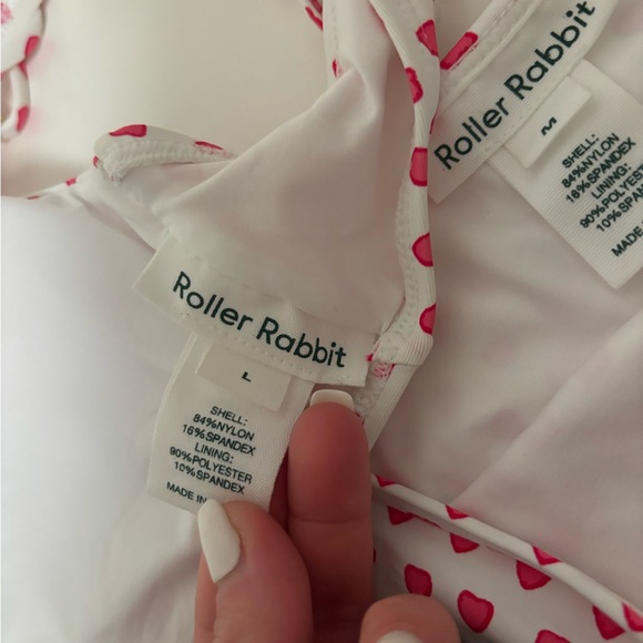 Roller Rabbit Bikini - Picture 3 of 3